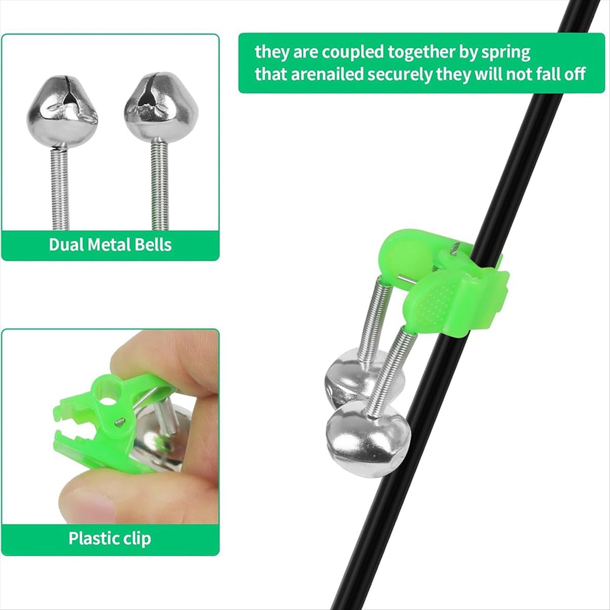 Fishing Rod Telescopic - [MEGA-VERKAUF] Angelrutenhalter für Boden Ausziehbarer Teleskop-Angelrutenhalter