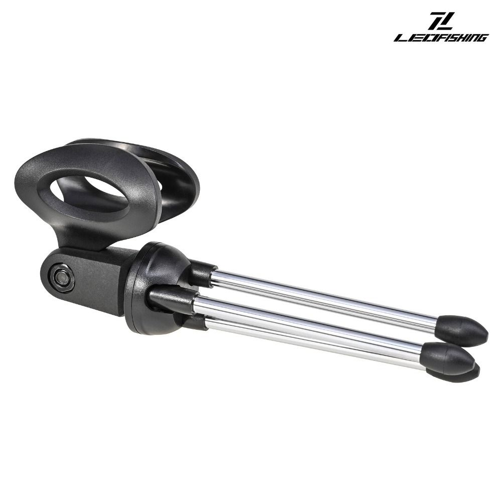 Neue Teleskop-Eisangelwerkzeug – Fishing Rod Ice Bewertung und Preis