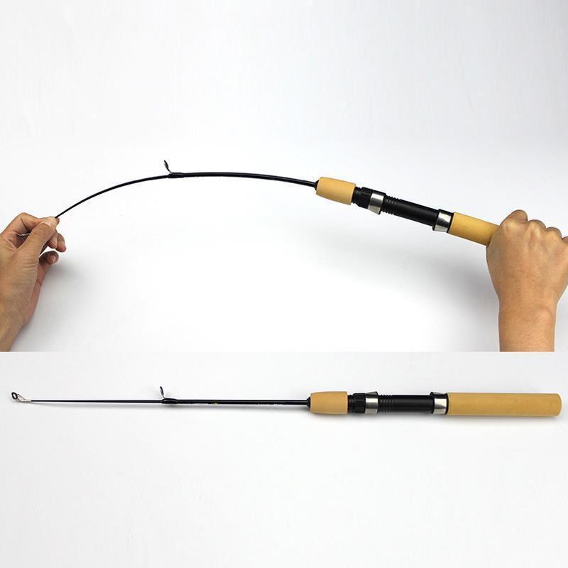 Ultraleichte Winter-Eisfischer – Fishing Rod Ice Bewertung und Preis