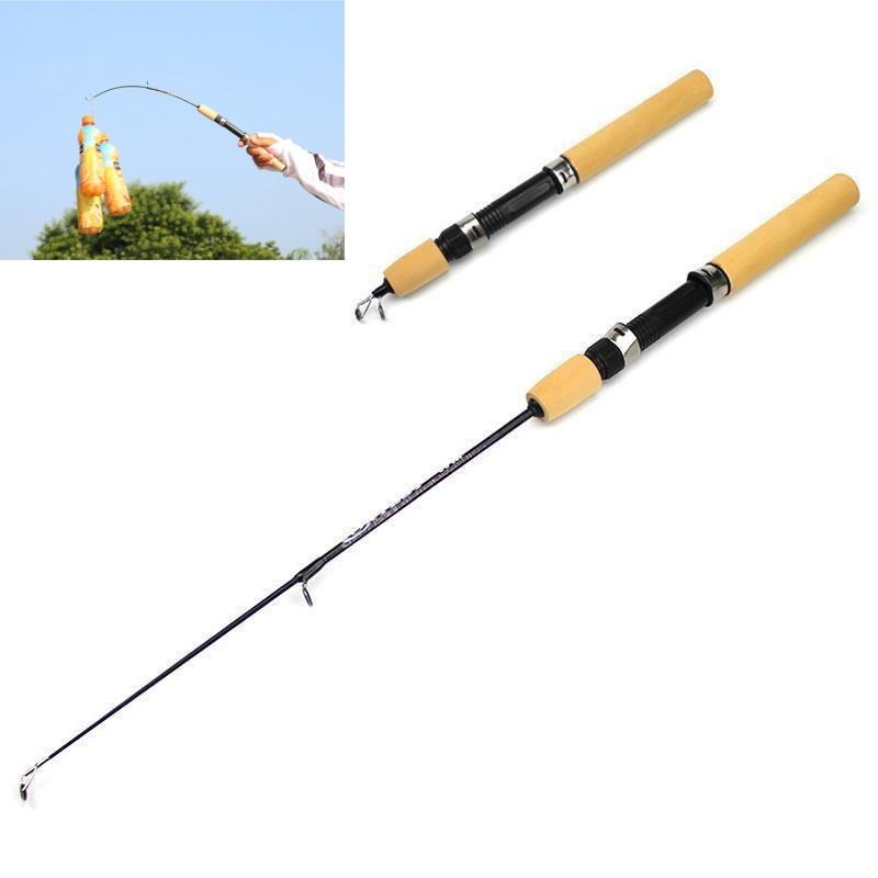 Ultraleichte Winter-Eisfischer – Fishing Rod Ice Bewertung und Preis