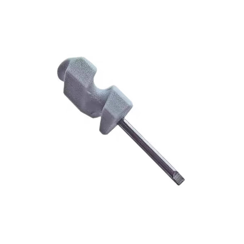 Originalmesser-Zubehör: Große  – Penn Reel Battle Bewertung und Preis