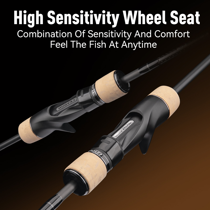 LEYDUN Rang’s SJ Slow Jigging  – Fishing Rod Surf Bewertung und Preis