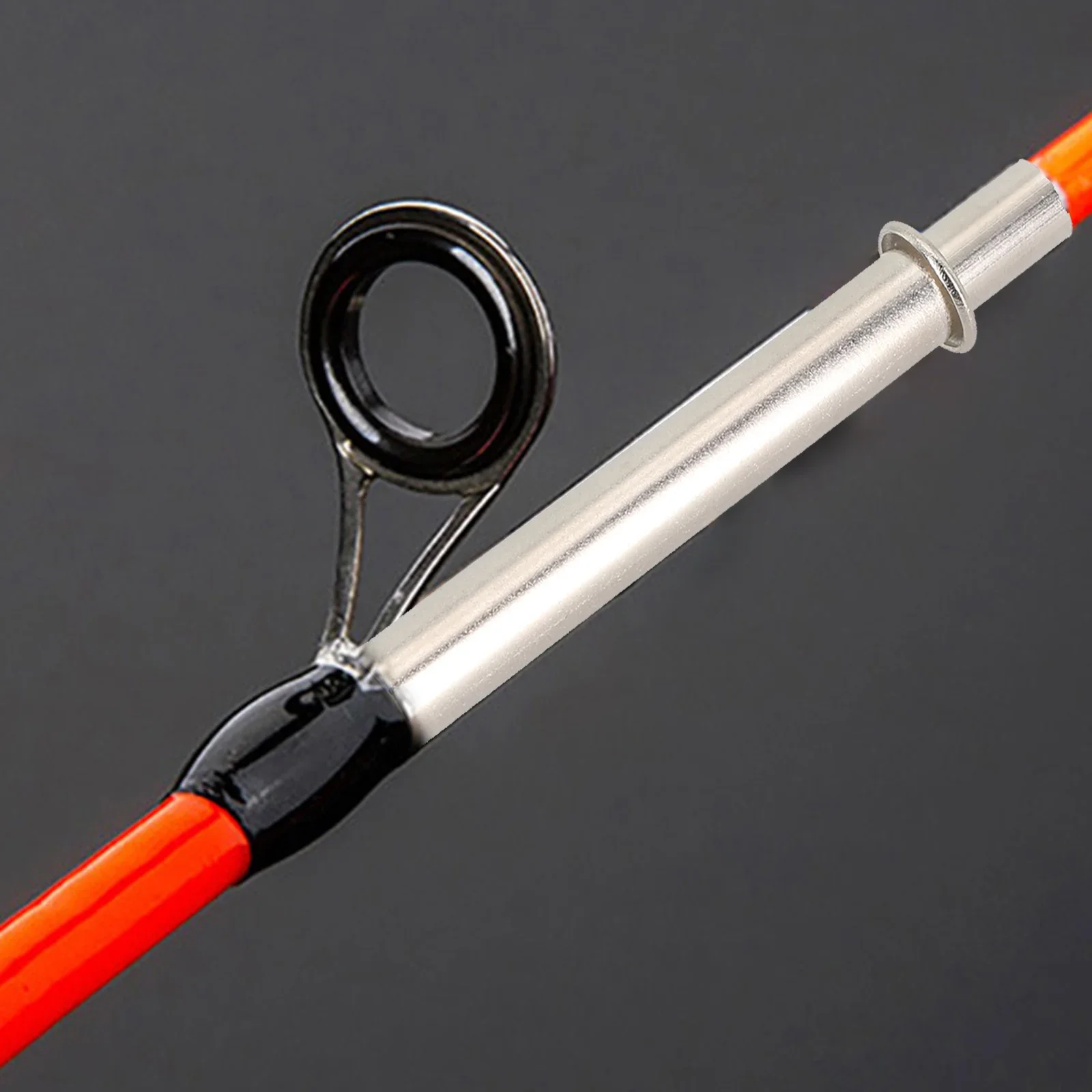 1Pc Angelrute Verbindungsrohre – Fishing Rod Building Kit Bewertung und Preis