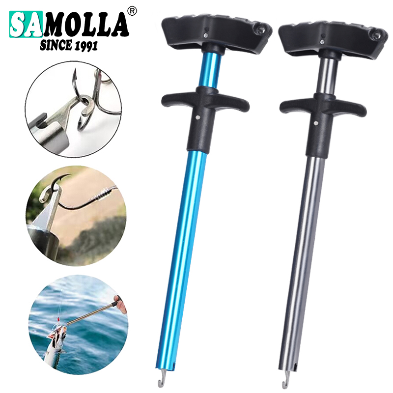 Angeln Haken Remover-Tool Ange – Fishing Rod Building Kit Bewertung und Preis