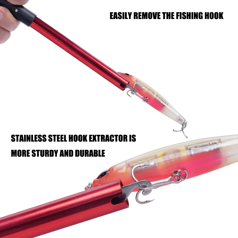 Angeln Haken Remover-Tool Ange – Fishing Rod Building Kit Bewertung und Preis