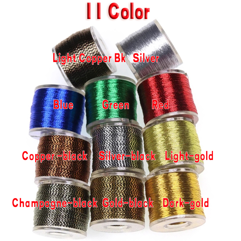 100 Yards Metallische Fäden fü – Fishing Rod Carbon Fiber Bewertung und Preis