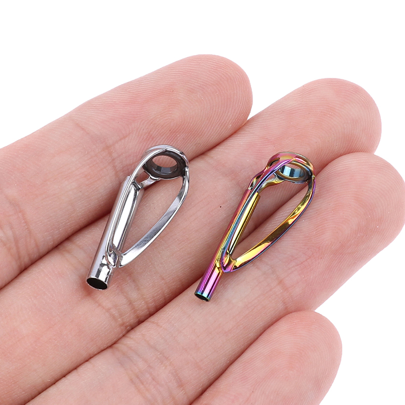 Angelrute oben Führungen frei  – Fishing Rod Tip Replacement Bewertung und Preis
