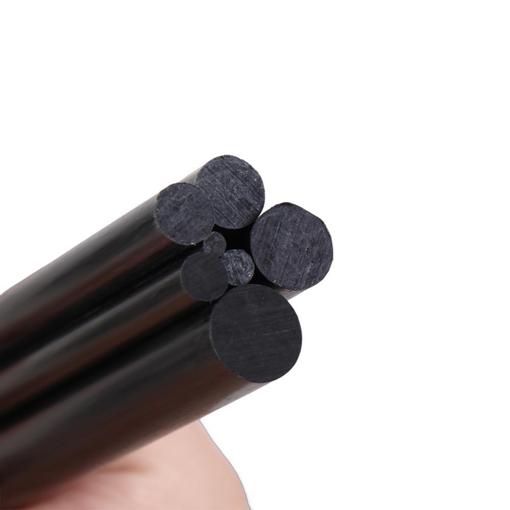 Hohe Festigkeit Carbon Faser S – Fishing Rod Carbon Fiber Bewertung und Preis