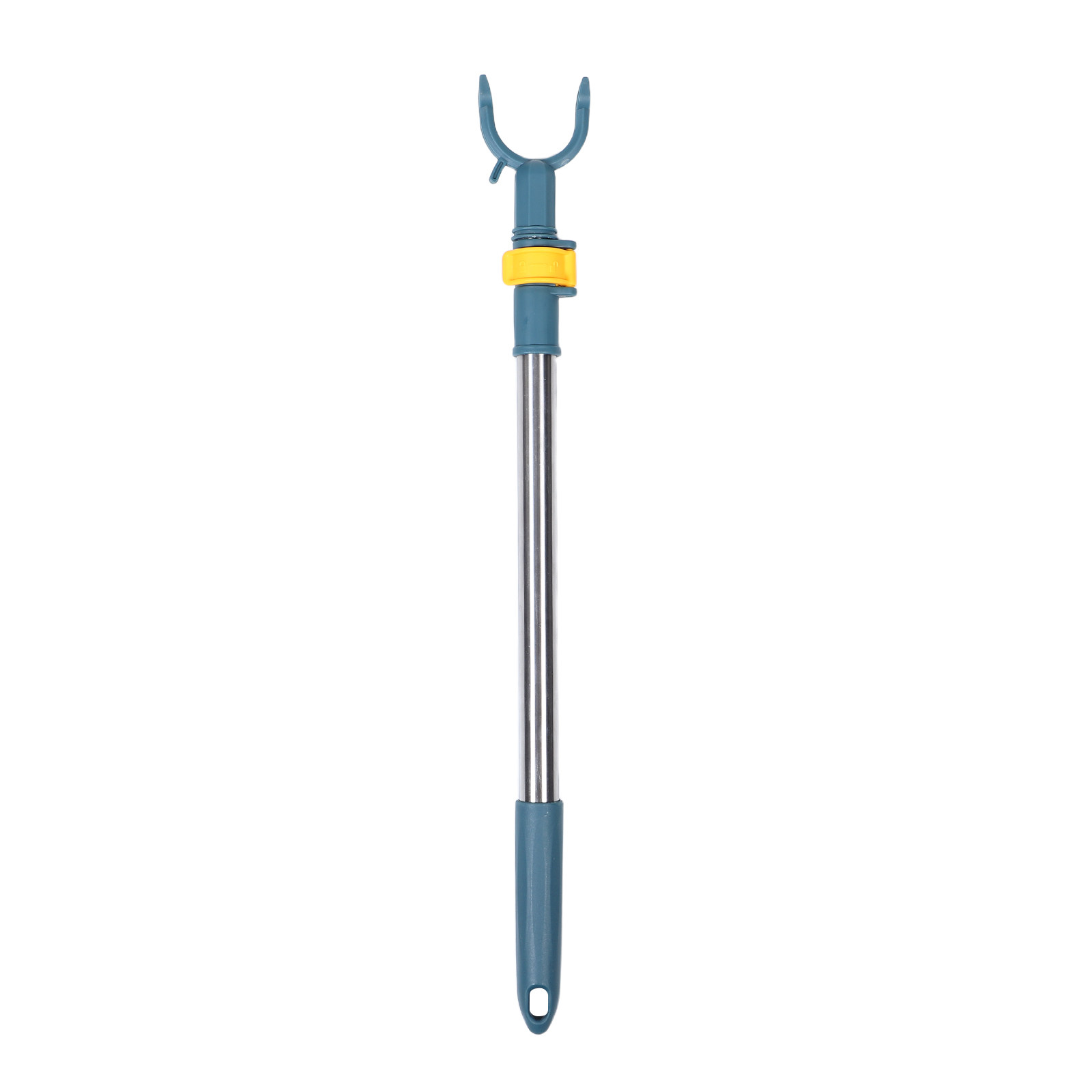 Teleskopierbare Edelstahl-Wäsc – Fishing Rod Telescopic Bewertung und Preis