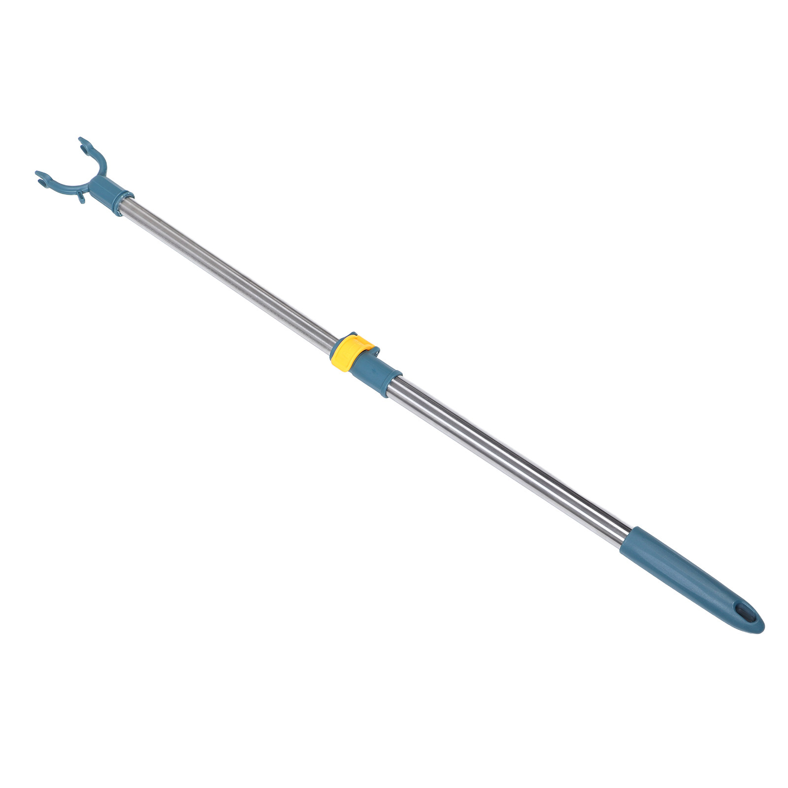 Teleskopierbare Edelstahl-Wäsc – Fishing Rod Telescopic Bewertung und Preis