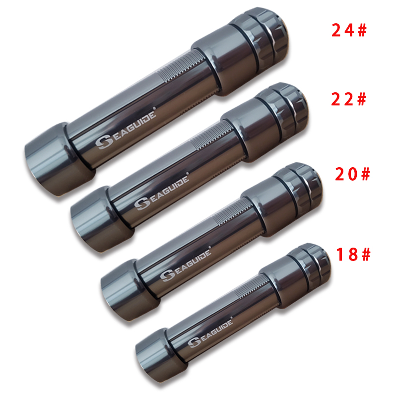 TAKEDO 18 #   20 #   22 #   24 – Fishing Rod Building Kit Bewertung und Preis
