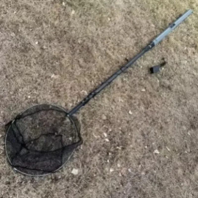 Zusammenklappbare Teleskop-Han – Fishing Rod Telescopic Bewertung und Preis